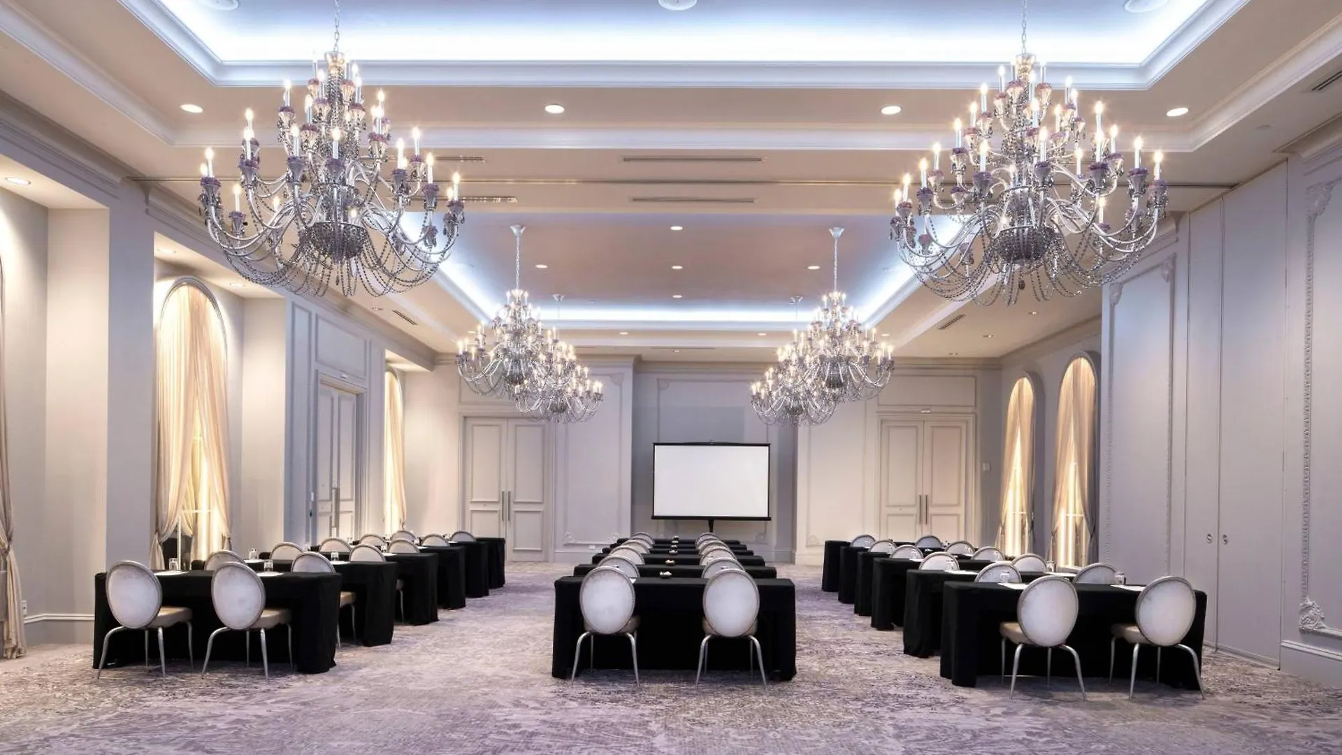 Jw Marriott Plant Riverside District Ξενοδοχείο