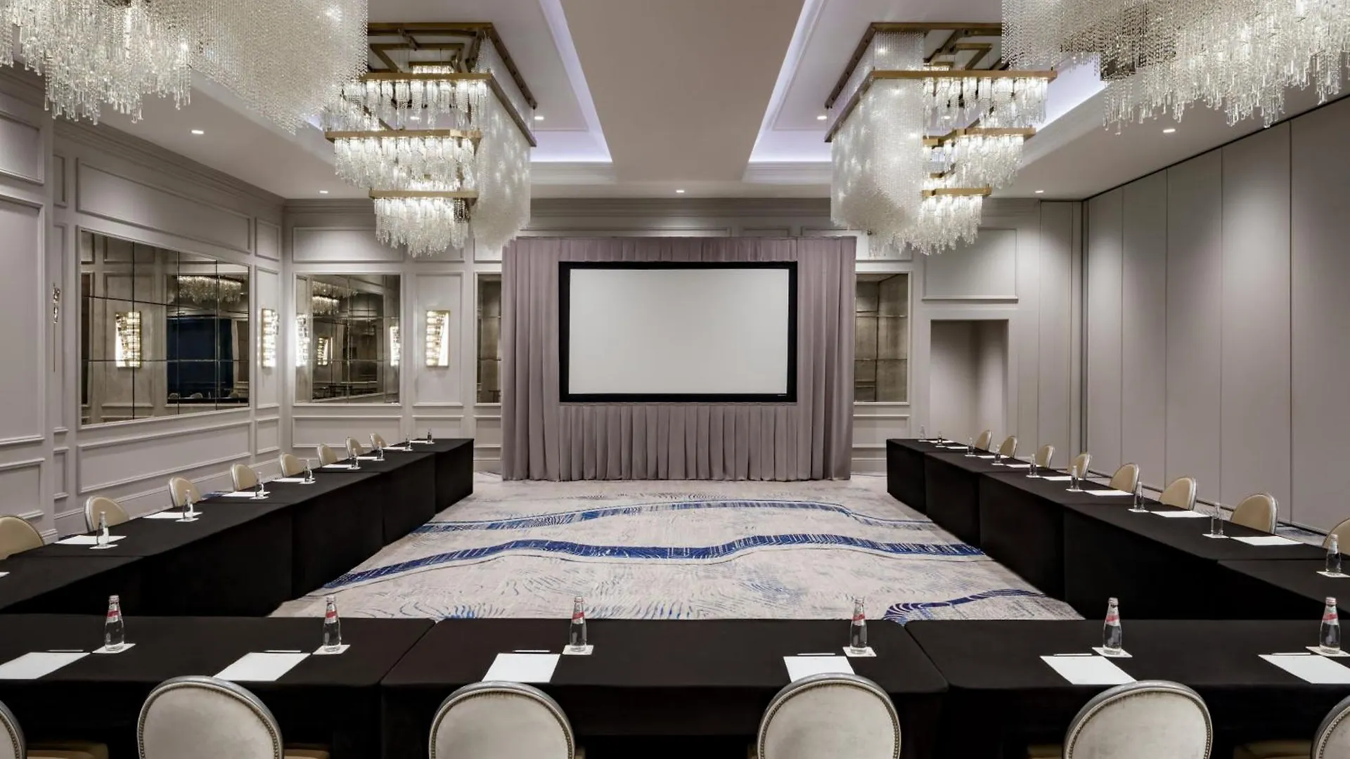 Jw Marriott Plant Riverside District 5*
