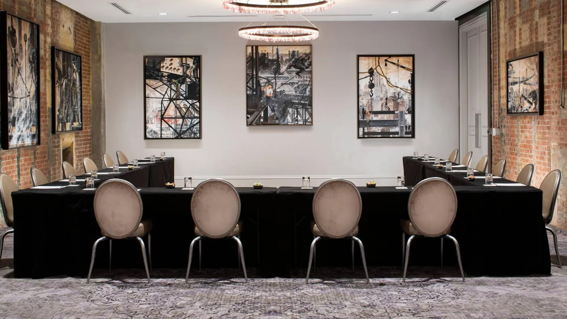Hotel Jw Marriott Plant Riverside District Savannah