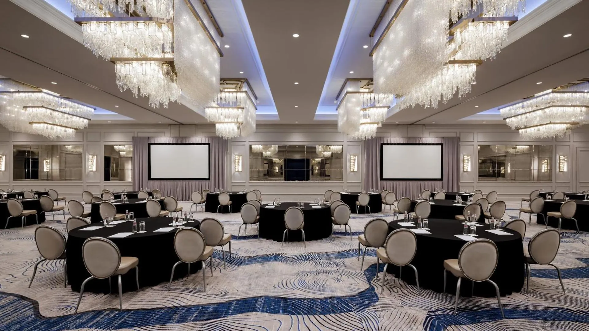 Jw Marriott Plant Riverside District Hotel Savannah
