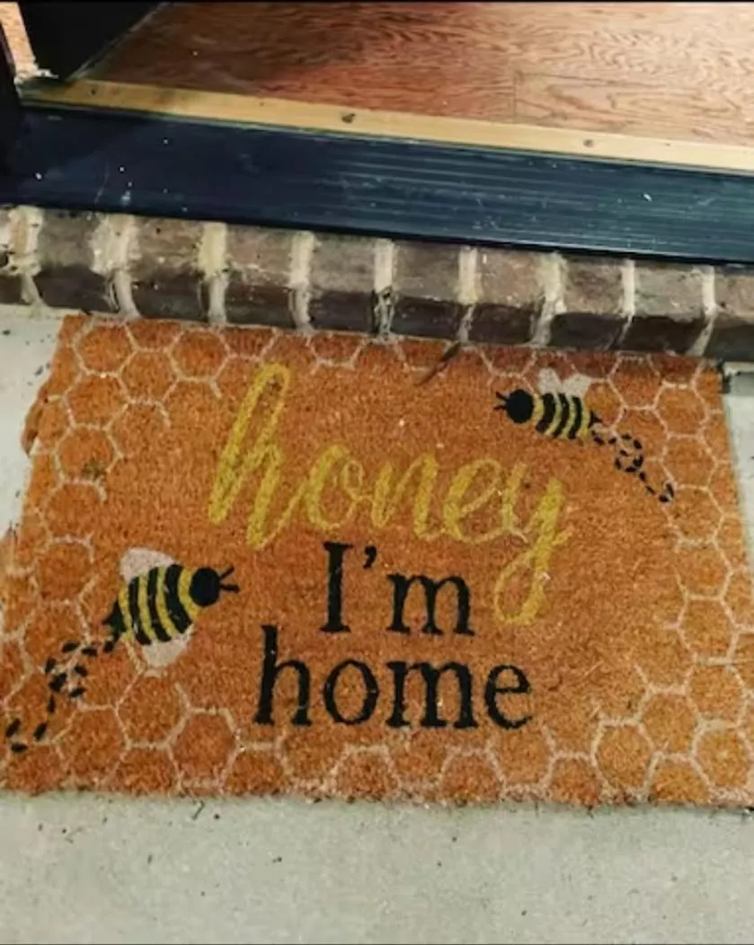 Holiday home Honey, I'm Near - Seen On Hgtv