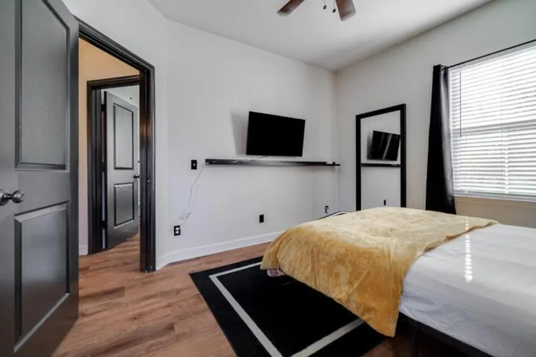 Holiday home Honey, I'm Near - Seen On Hgtv *