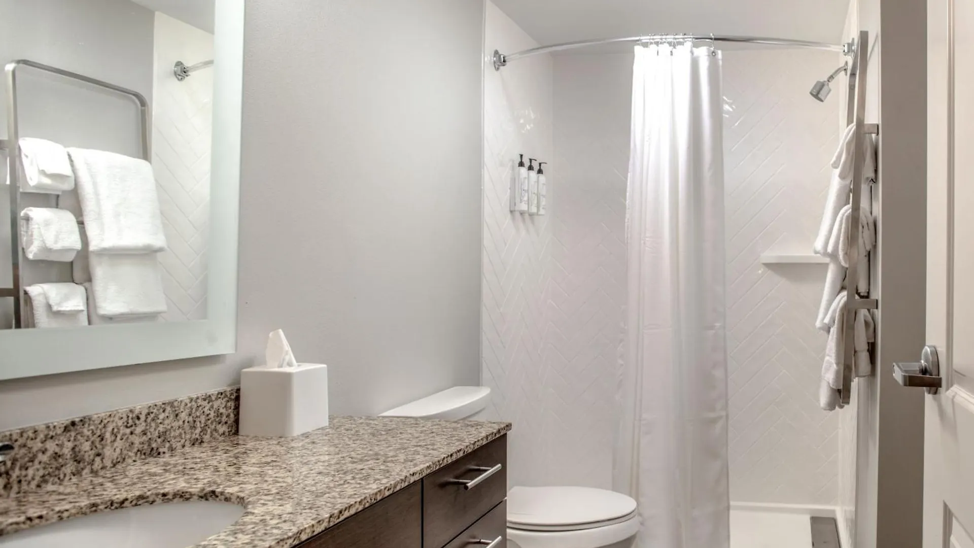 Towneplace By Marriott Airport Savannah