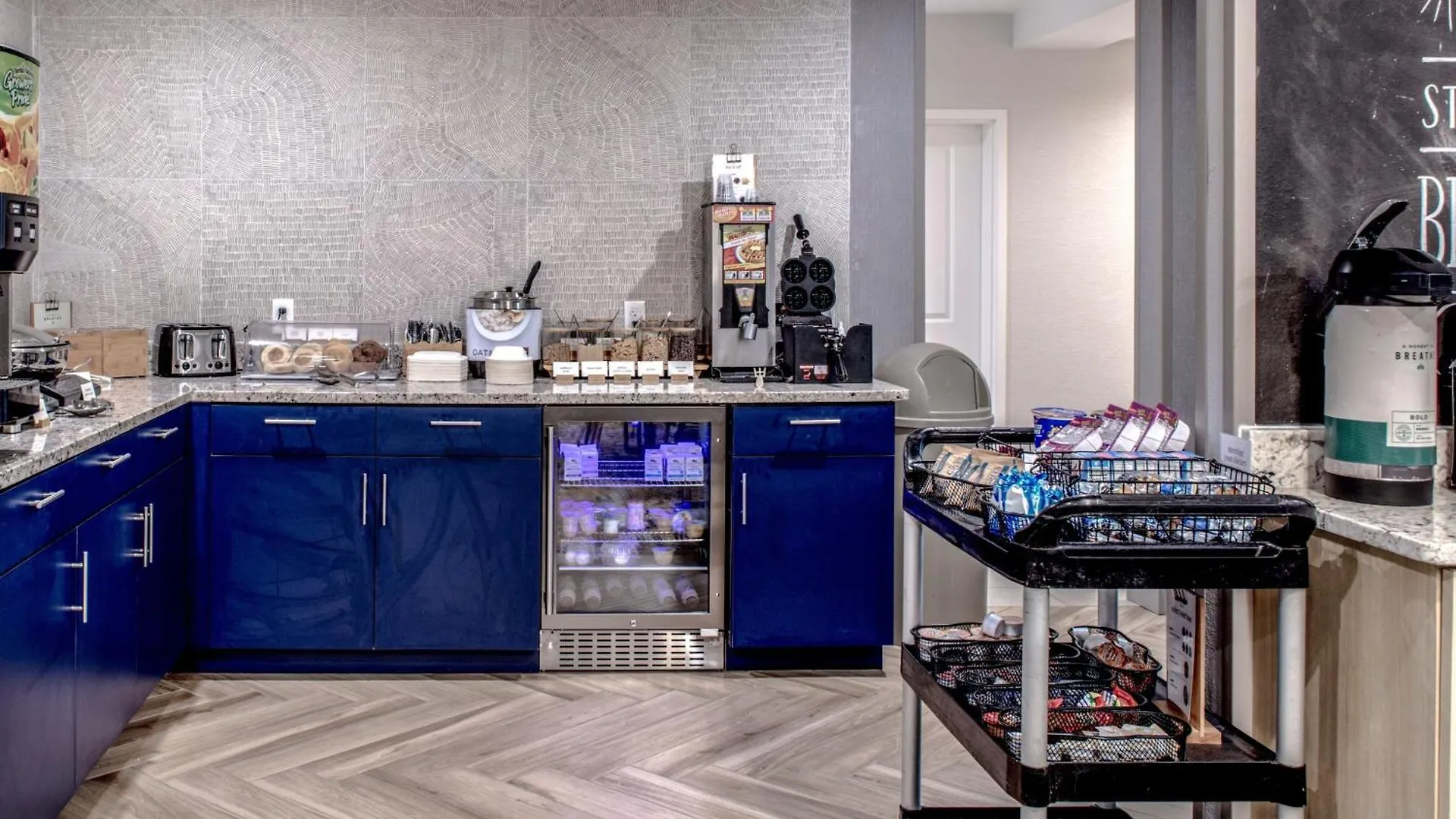 Towneplace By Marriott Airport Hotel Savannah