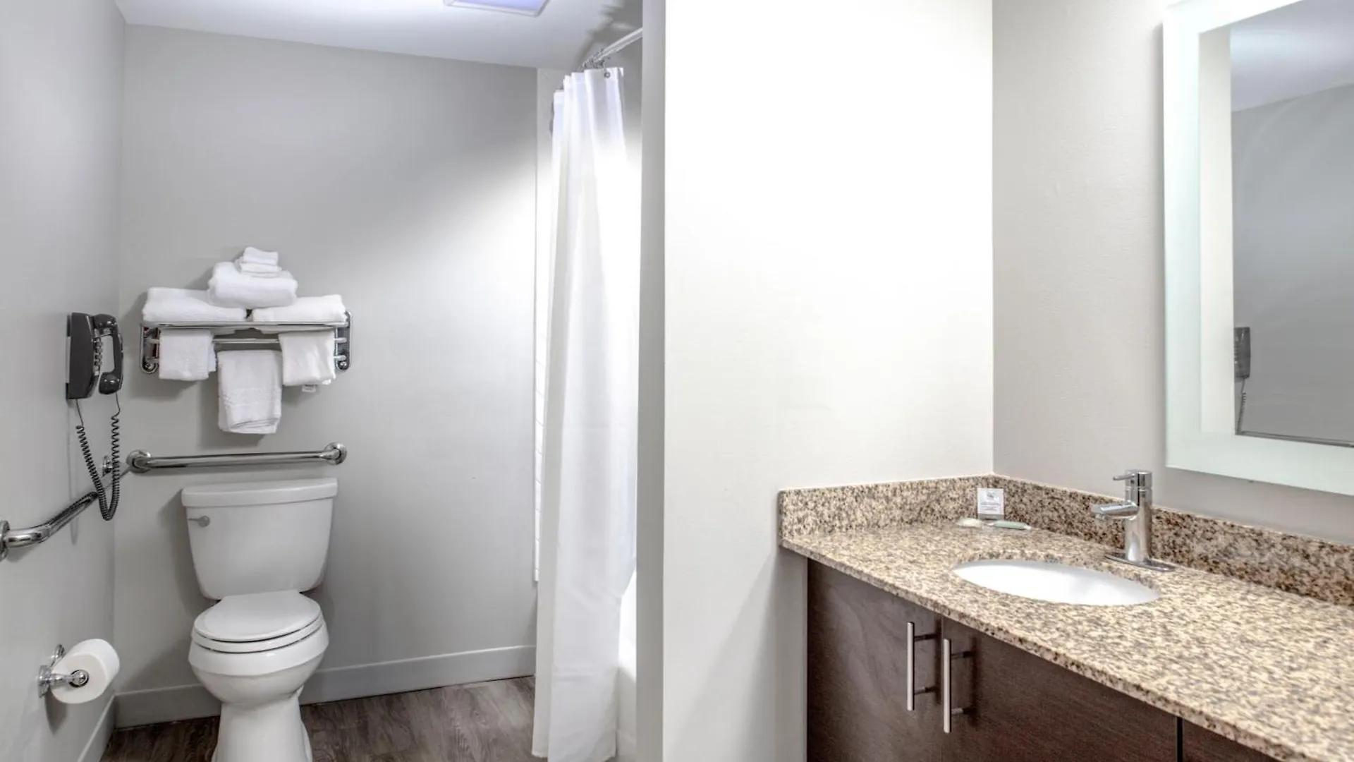 Towneplace By Marriott Airport 3* Savannah