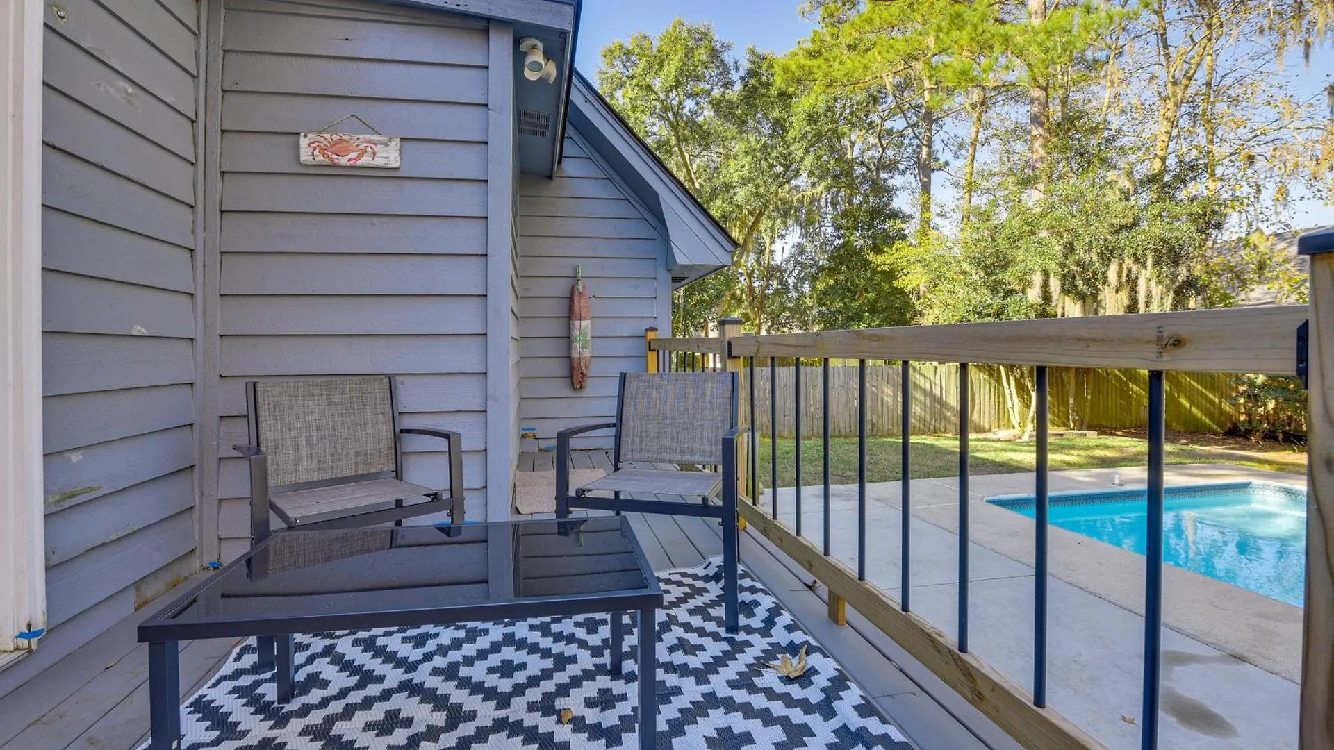 Close To Bike Trails And Beaches!