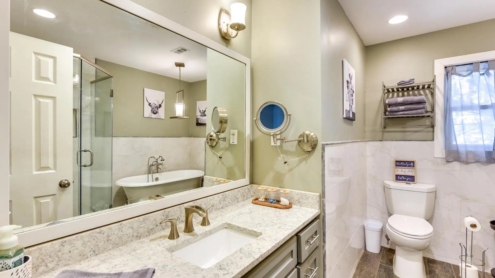 Close To Bike Trails And Beaches!
