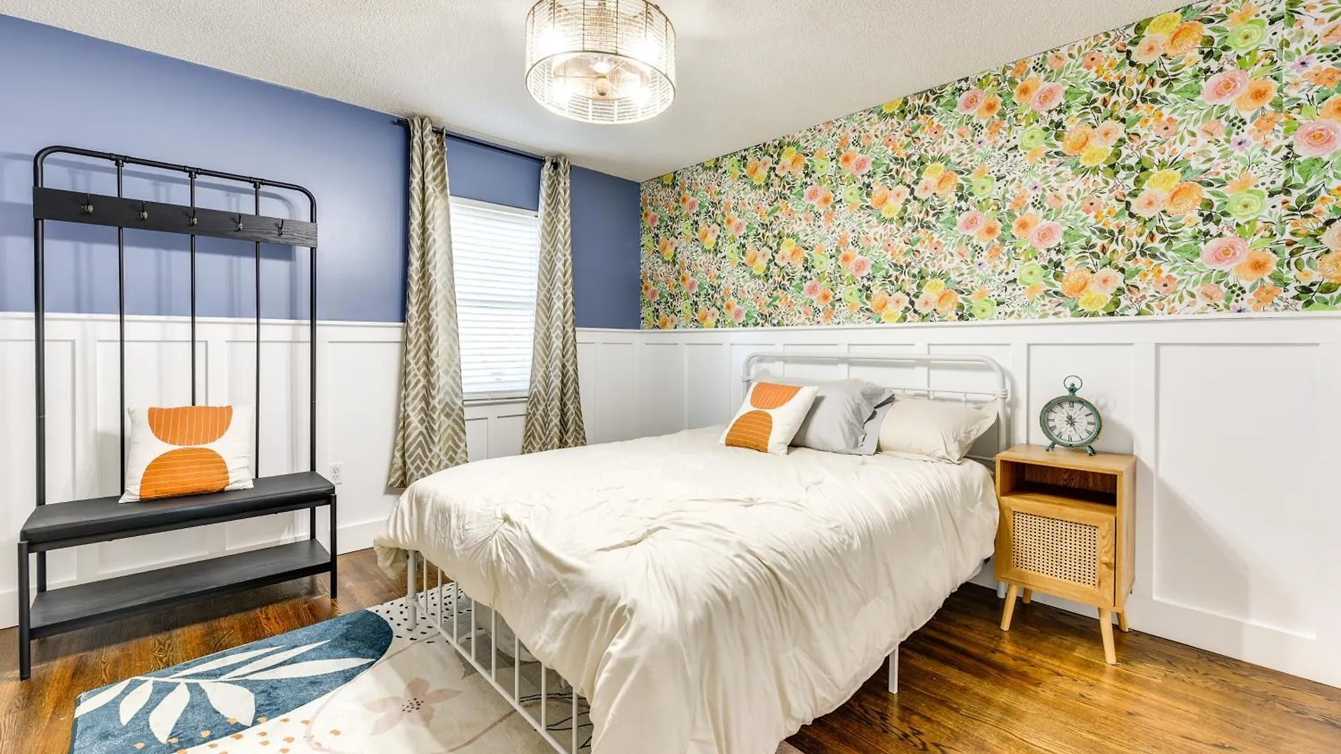 Close To Bike Trails And Beaches!