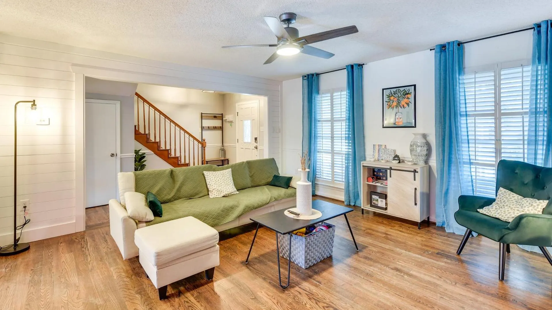 Holiday home Close To Bike Trails And Beaches! Savannah