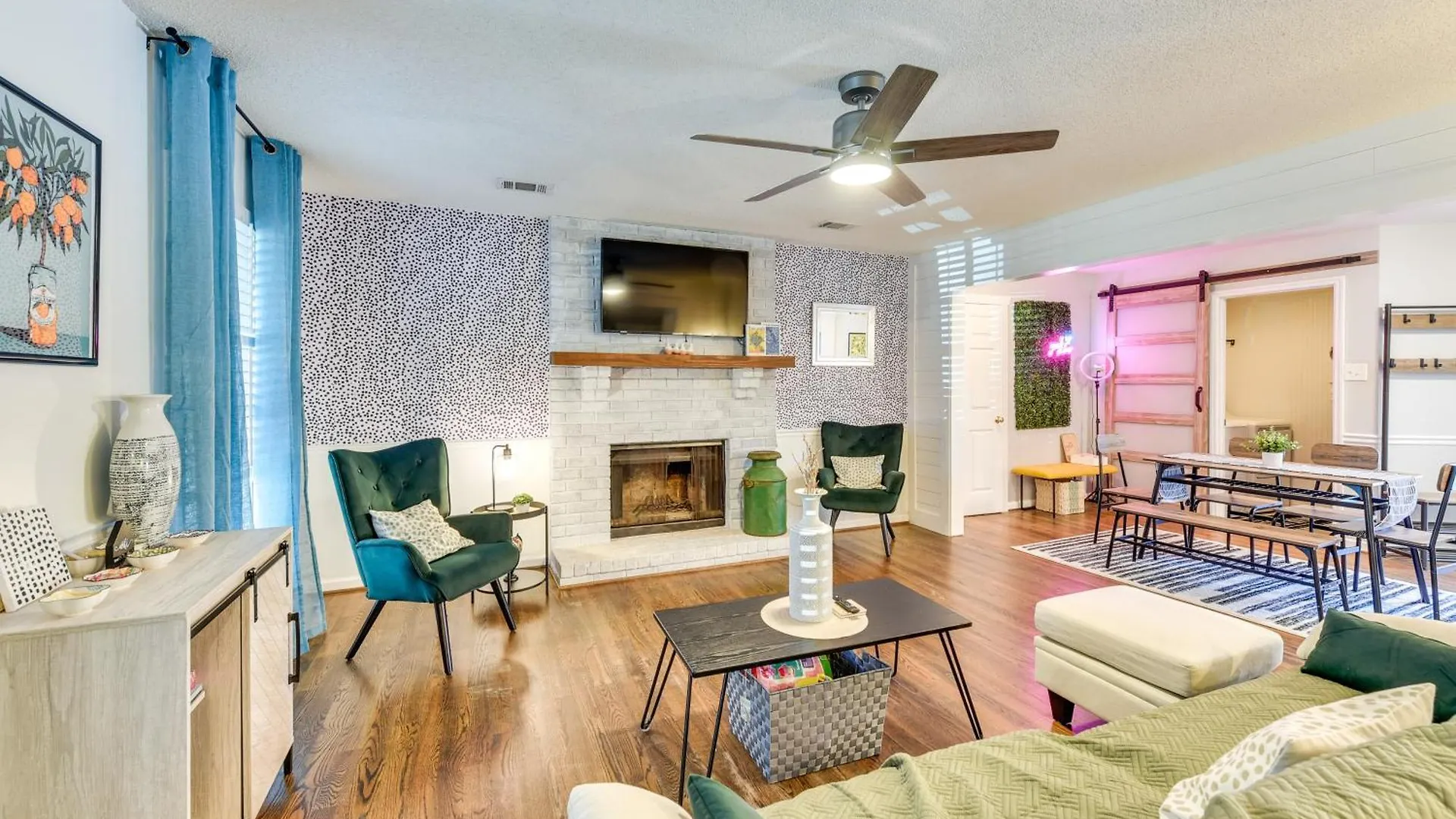 Close To Bike Trails And Beaches! * Savannah