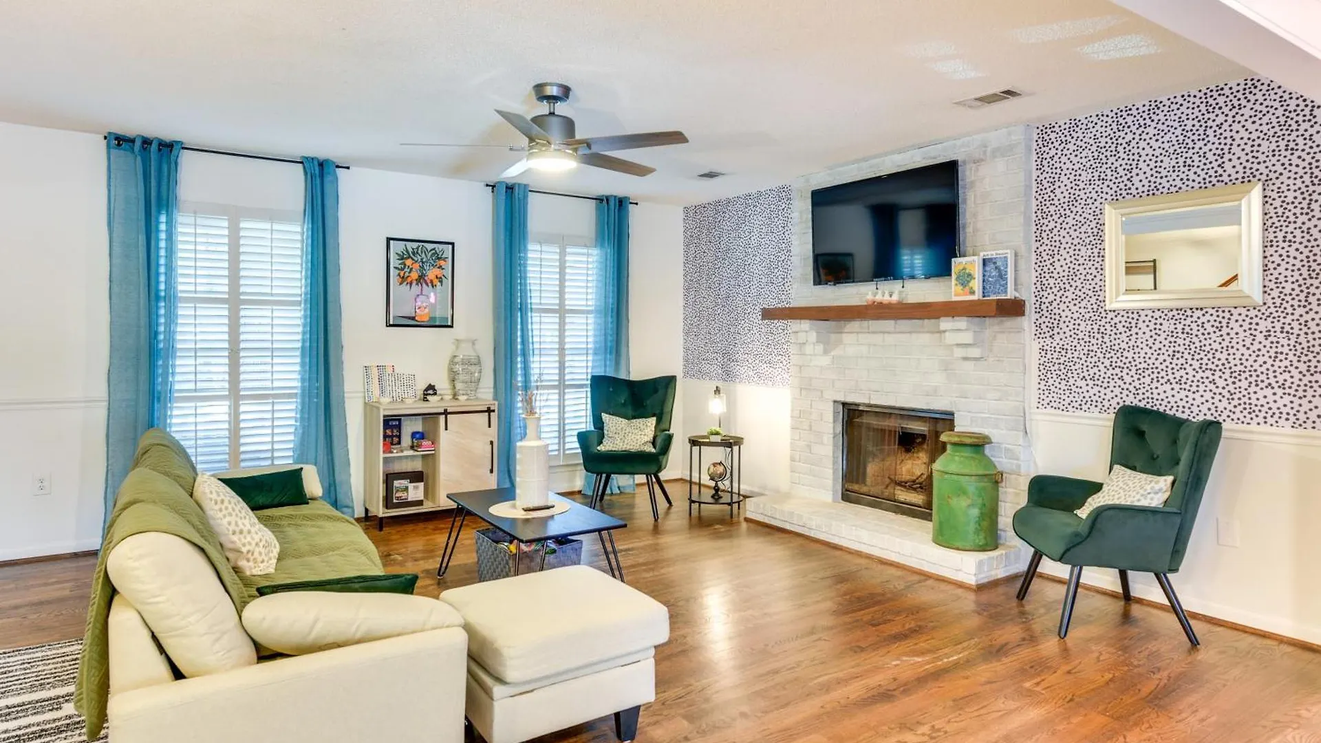 Holiday home Close To Bike Trails And Beaches! *