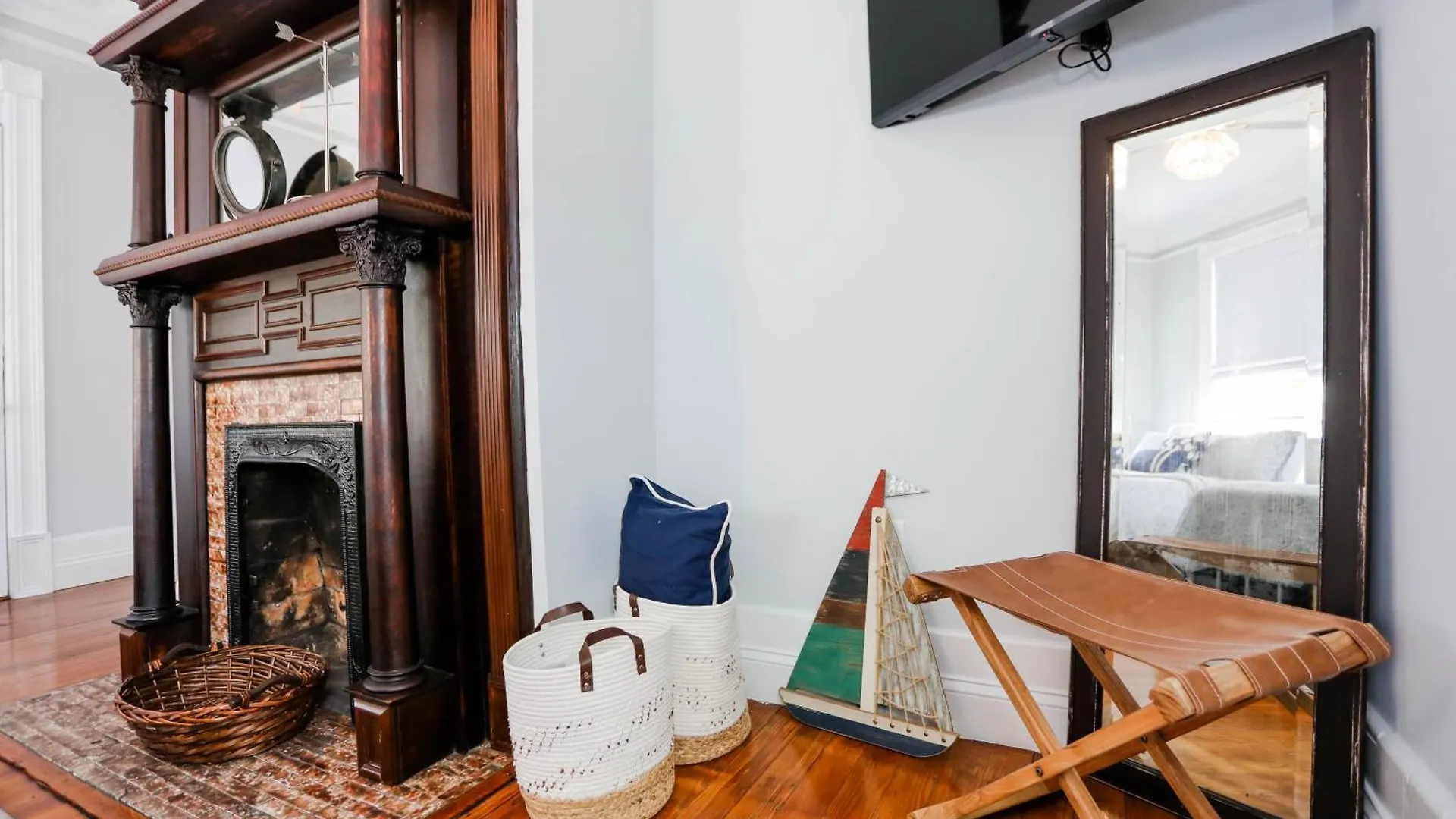 Apartment Oglethorpe