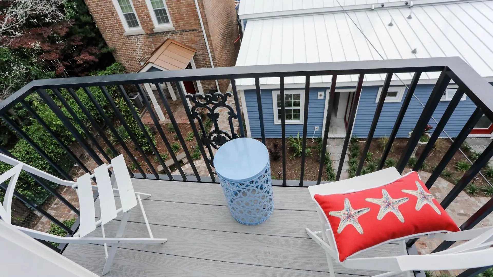 Apartment Oglethorpe Savannah
