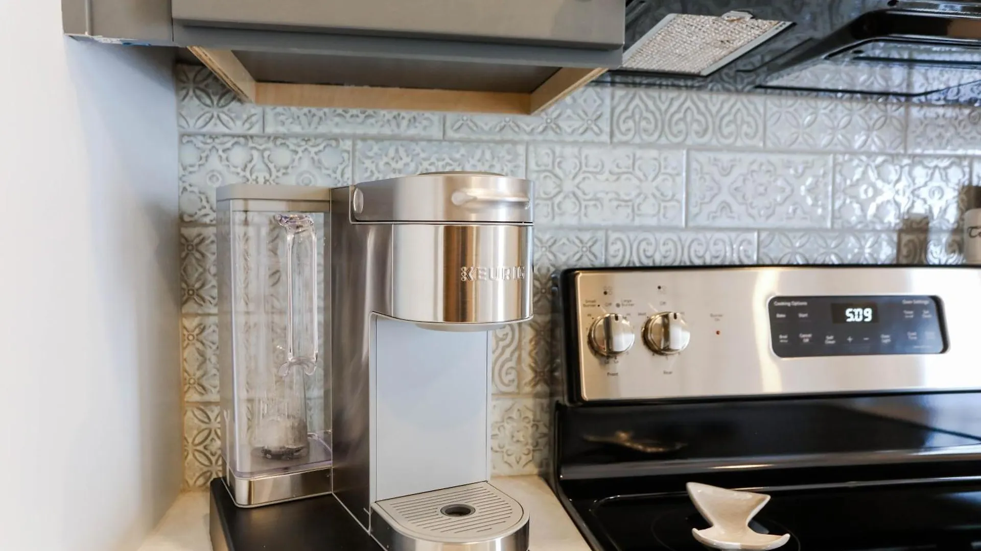 Apartment Oglethorpe