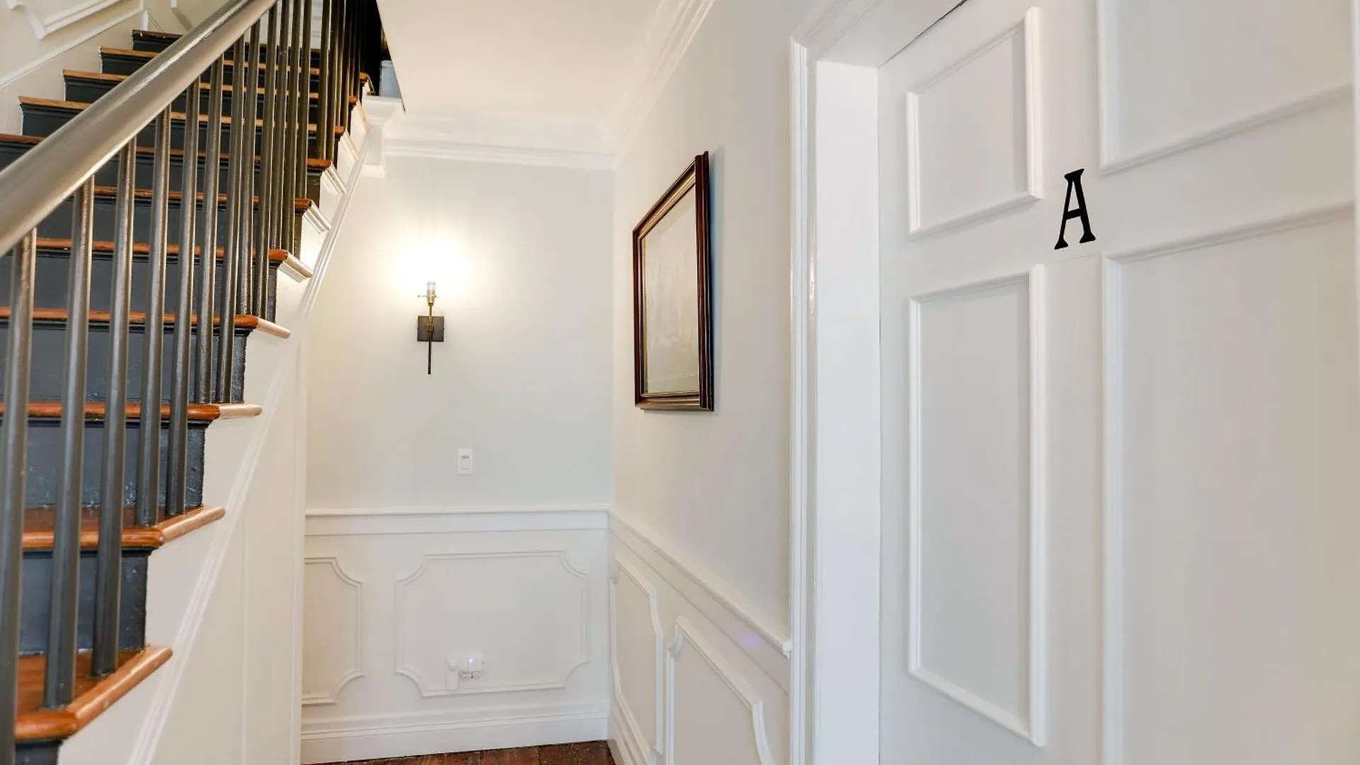 Apartment Oglethorpe