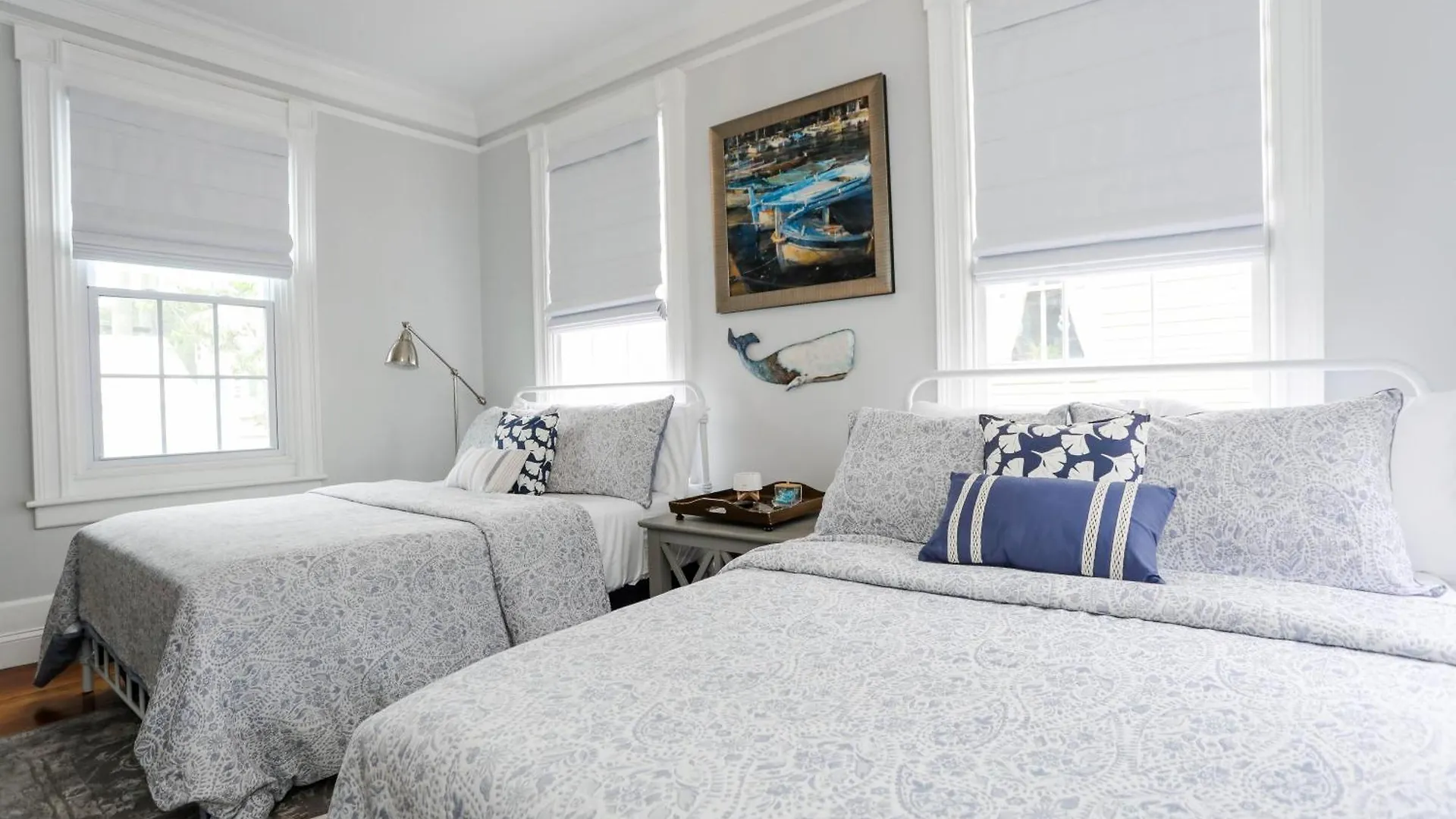 Apartment Oglethorpe *