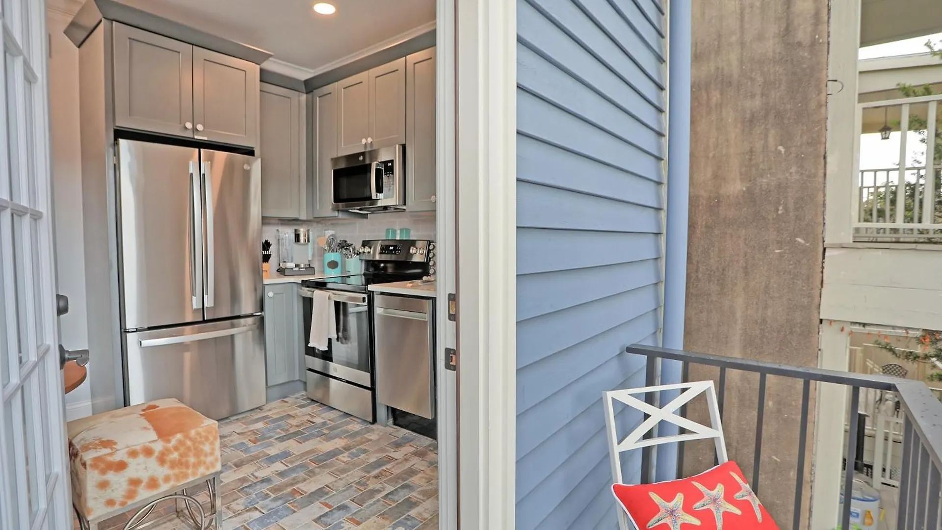 Apartment Oglethorpe *