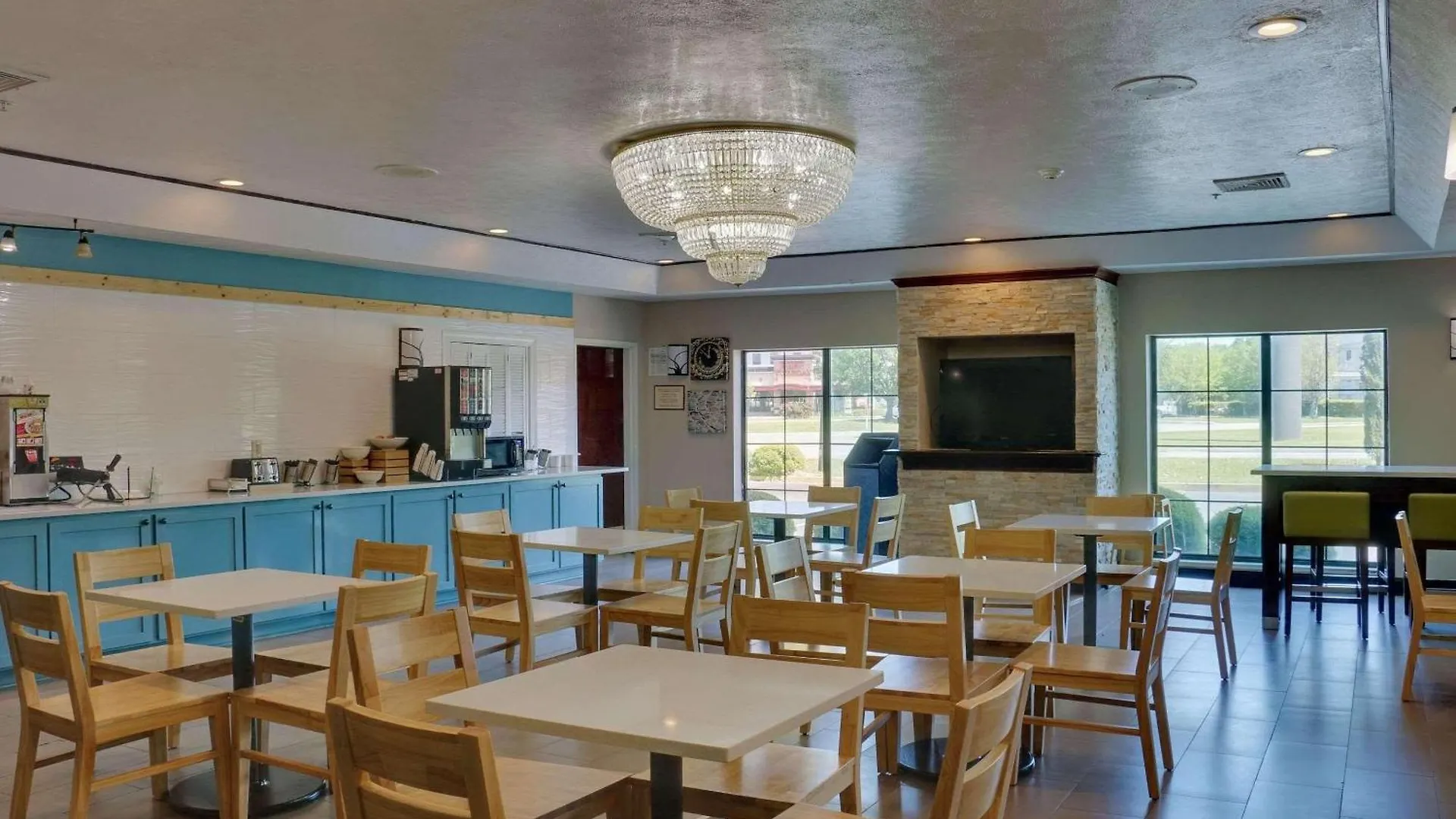 Country & By Radisson, Gateway, Ga 3*