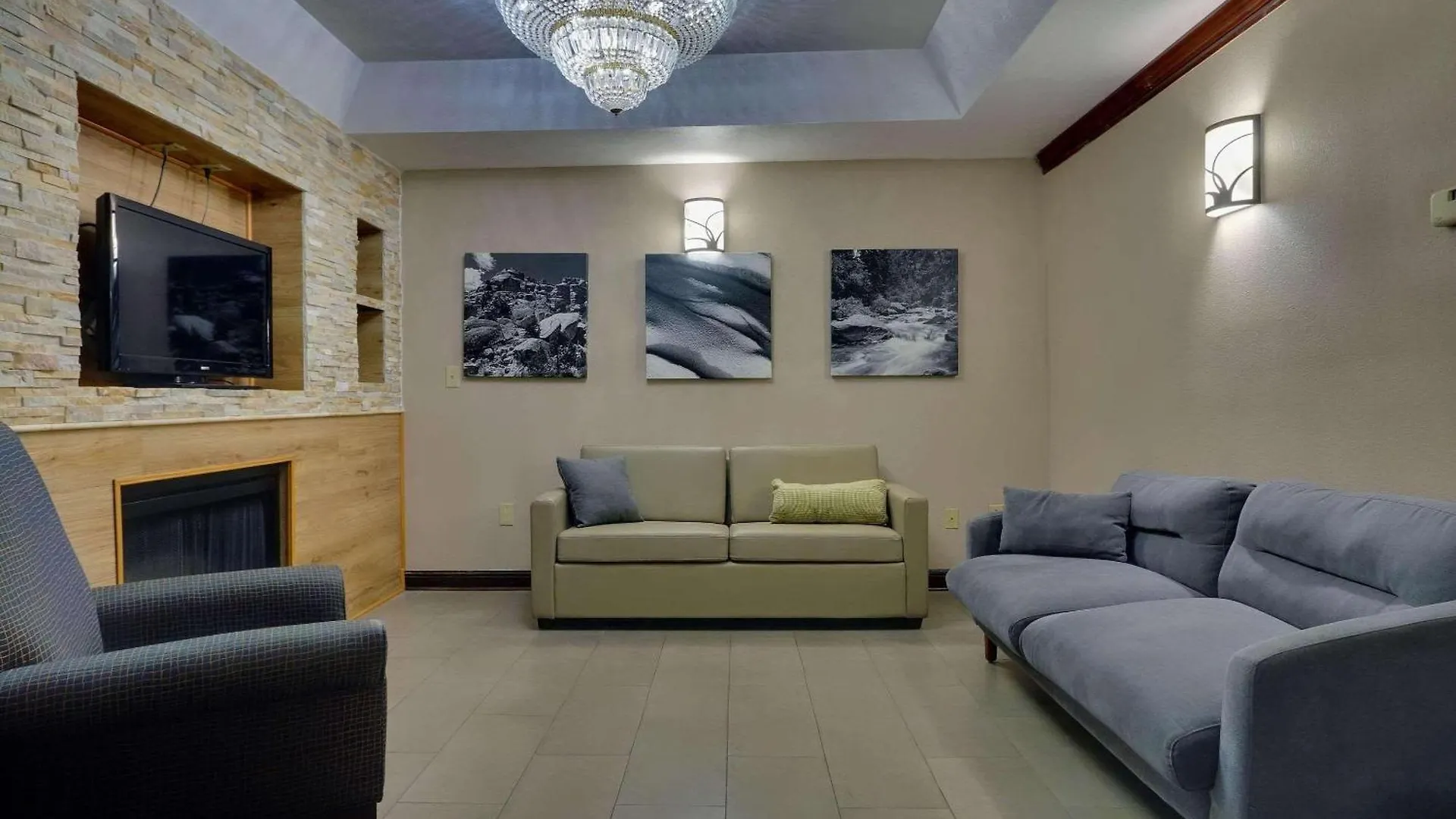 Country & By Radisson, Gateway, Ga 3* Savannah