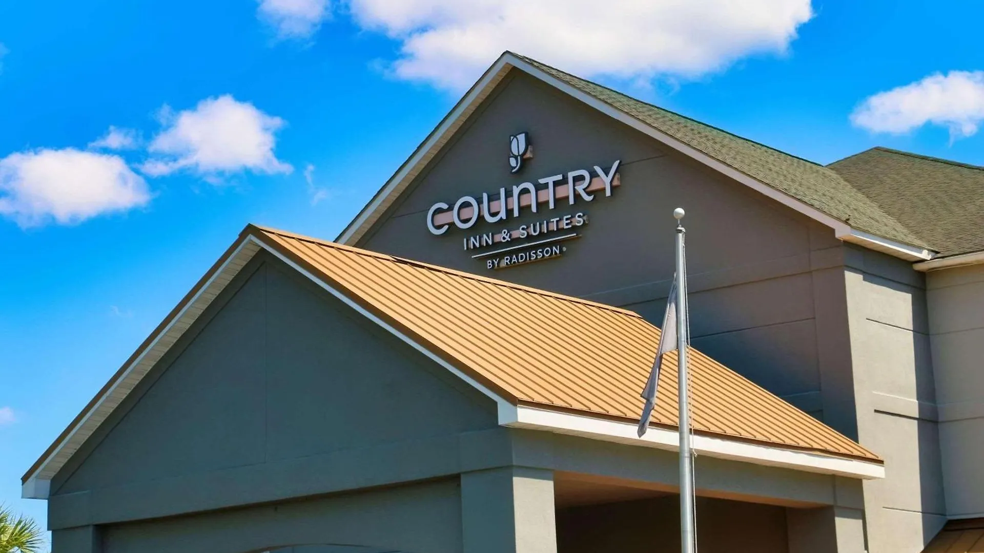 Country & By Radisson, Gateway, Ga Hotel Savannah