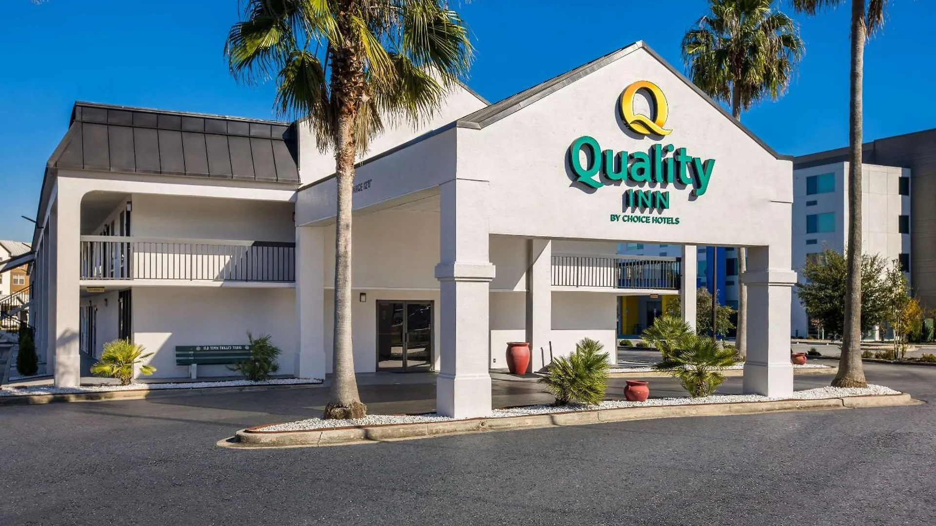 Quality I-95 Savannah