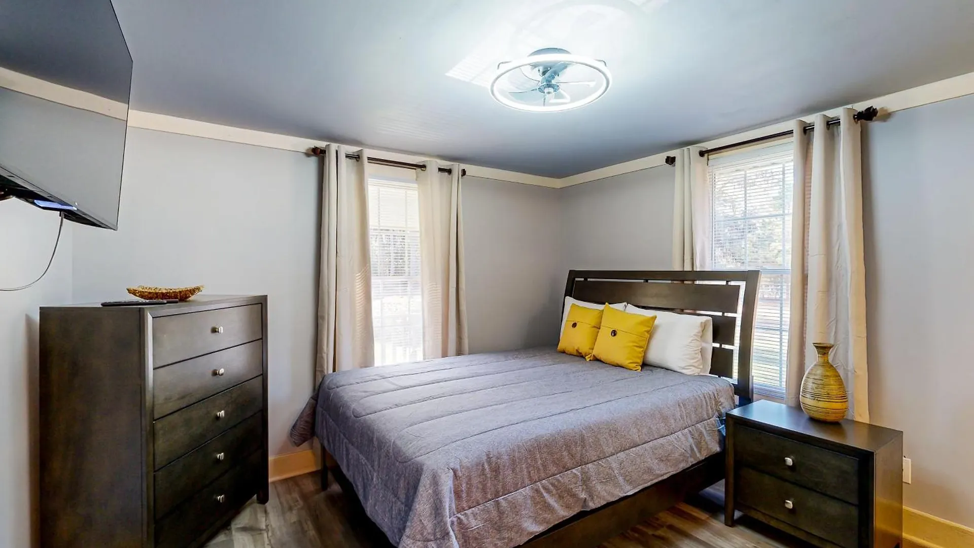 Experience Holiday home Savannah