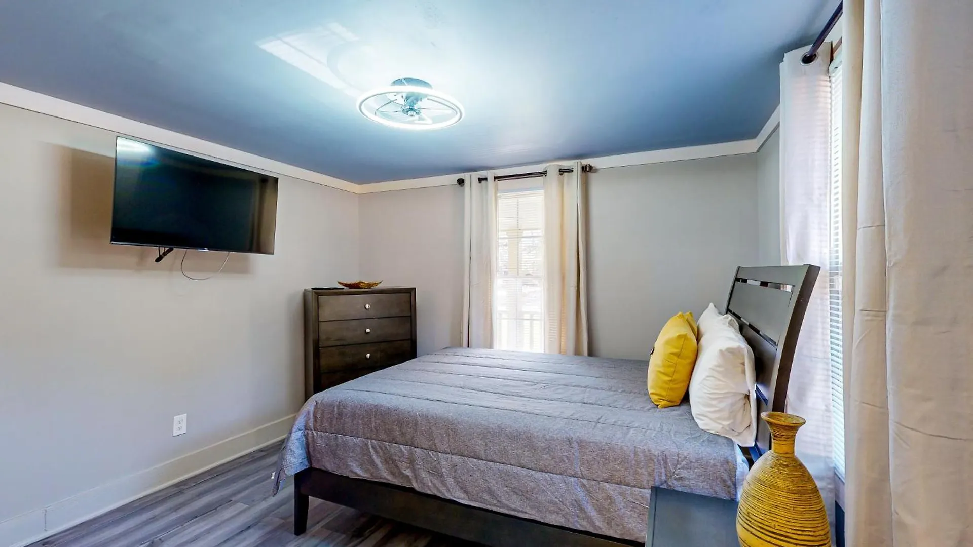 Experience Holiday home *