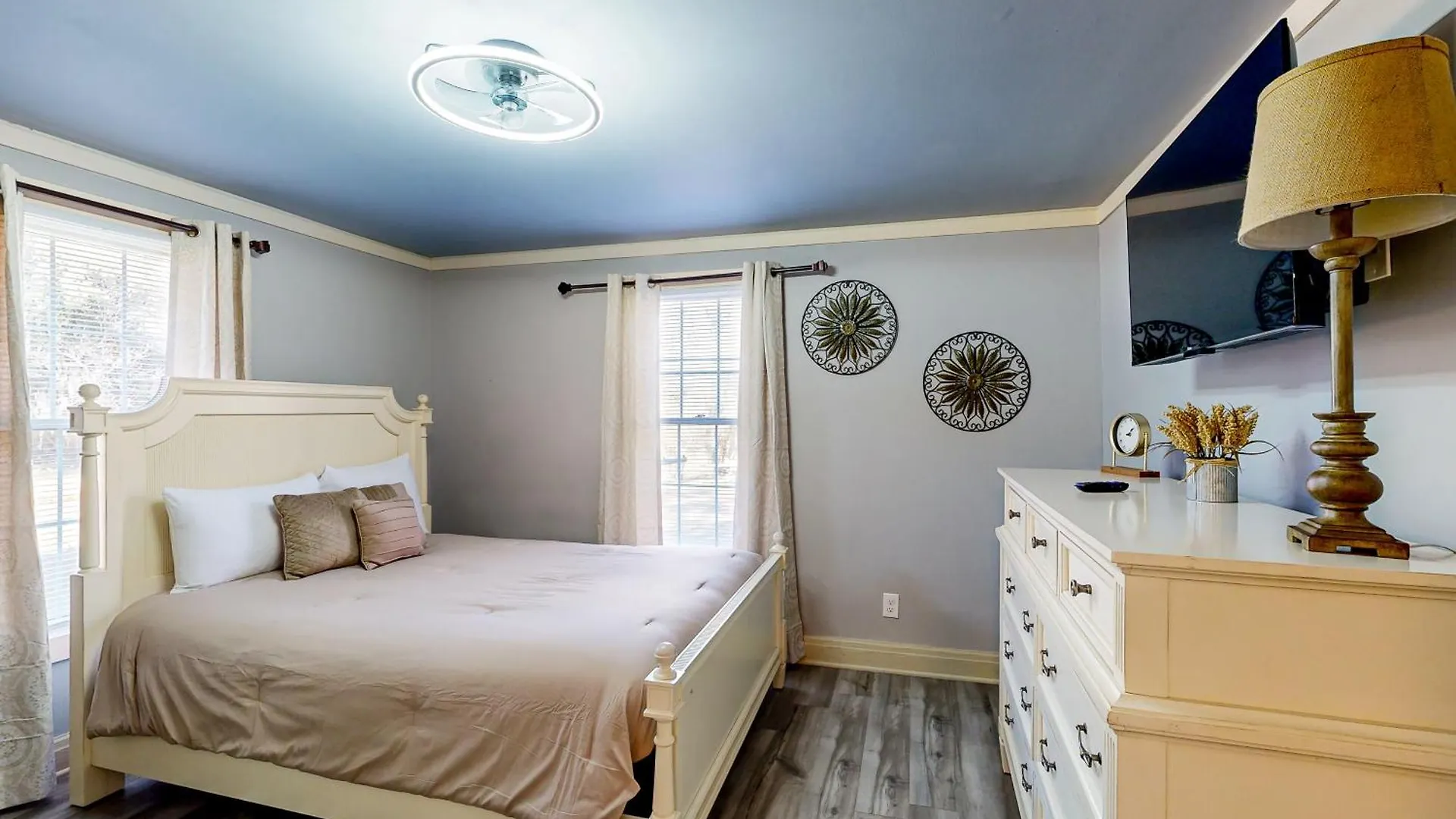 Holiday home Experience