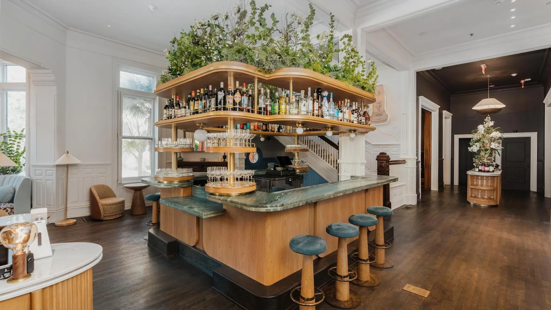 Bardo Hotel Savannah