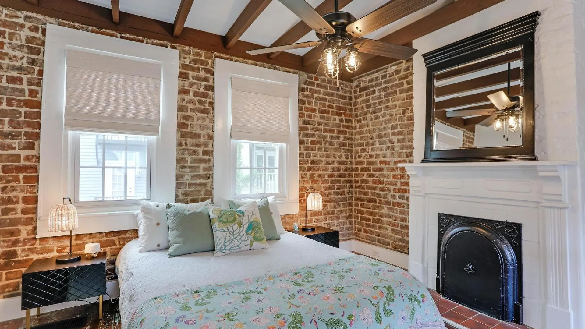 Brick House
