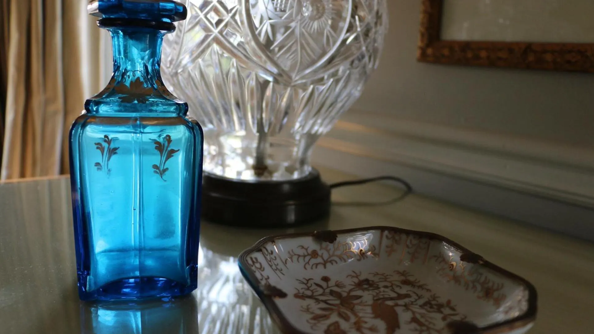 Catherine Ward House Bed and Breakfast Σαβάνα