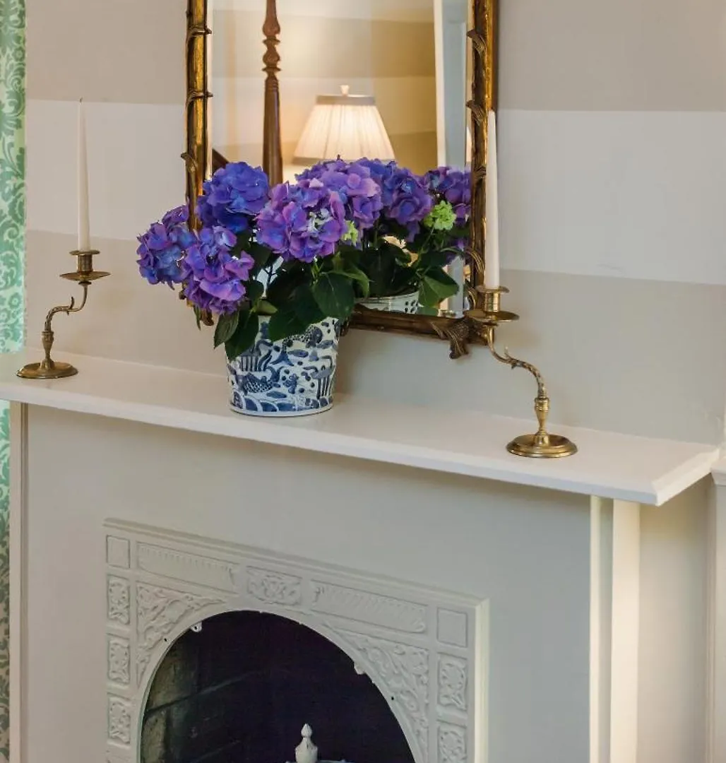 Catherine Ward House Bed and Breakfast 3*