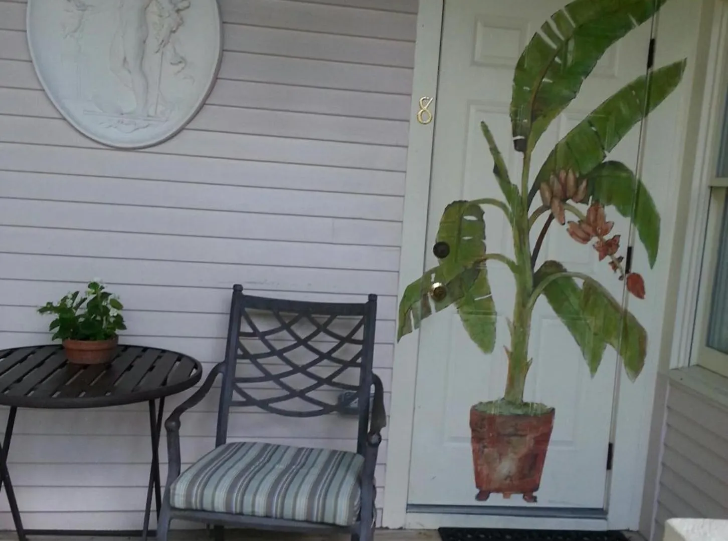 Catherine Ward House Bed and Breakfast Σαβάνα