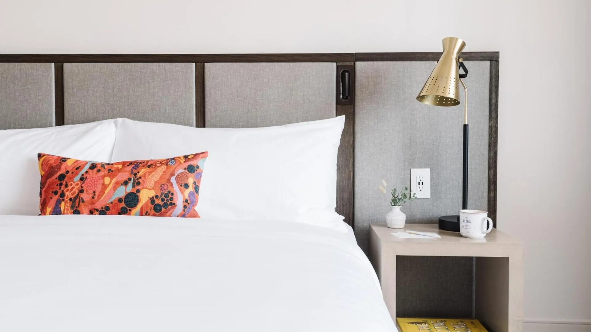 The Alida, Savannah, A Tribute Portfolio Hotel Savannah