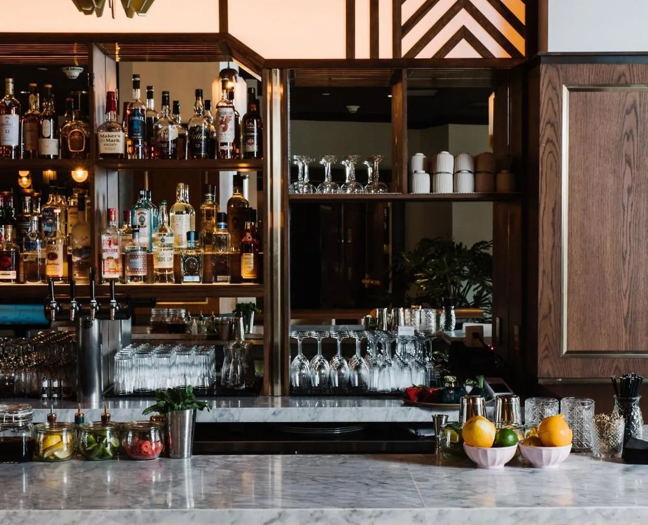 The Alida, Savannah, A Tribute Portfolio