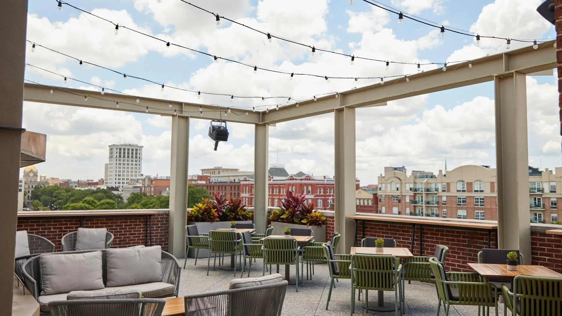 The Alida, Savannah, A Tribute Portfolio Hotel 5*