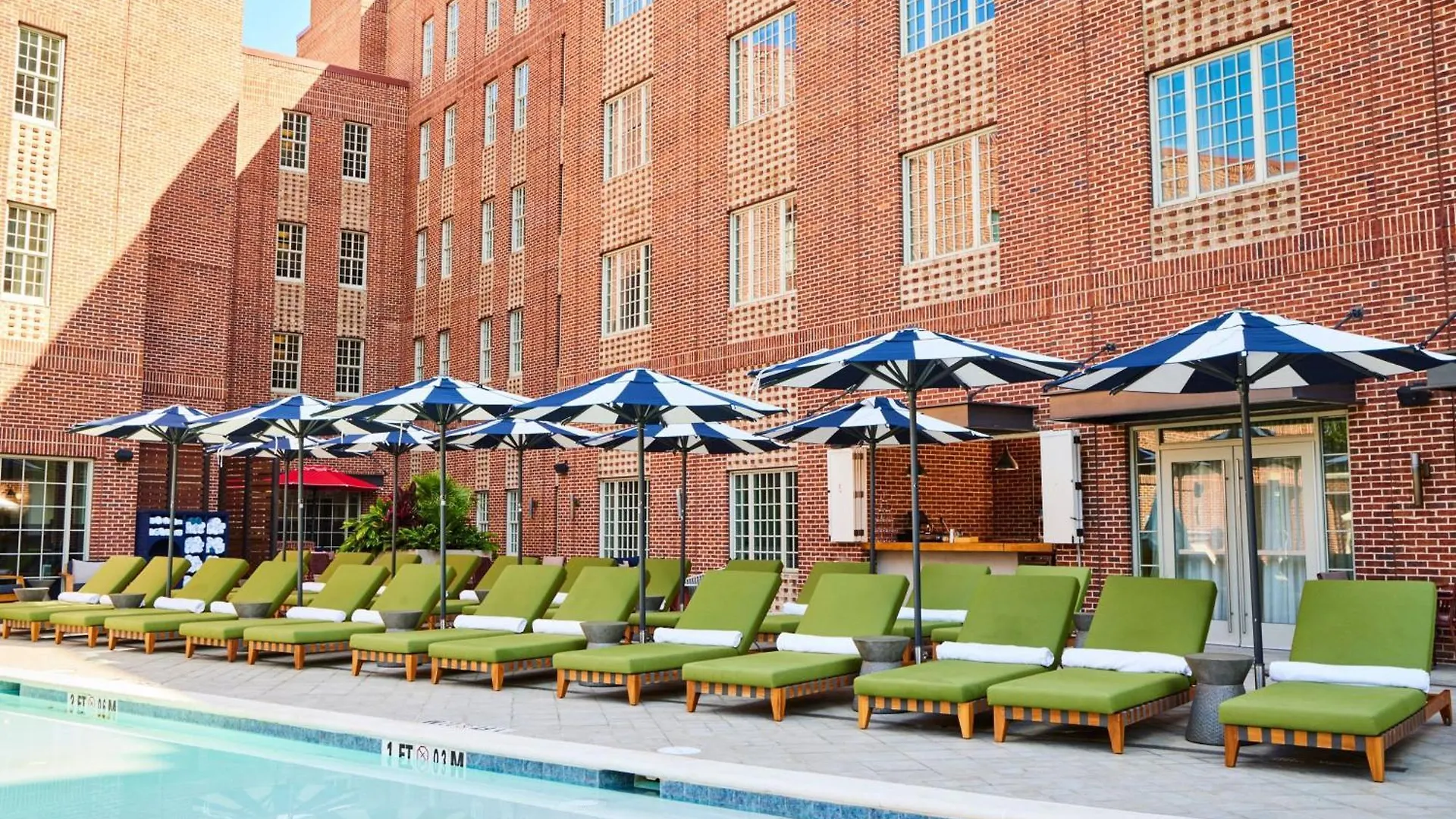 The Alida, Savannah, A Tribute Portfolio 5* Savannah