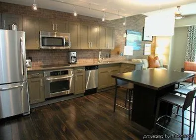 Bluegreen Vacations Homes At Ellis Square, Ascend