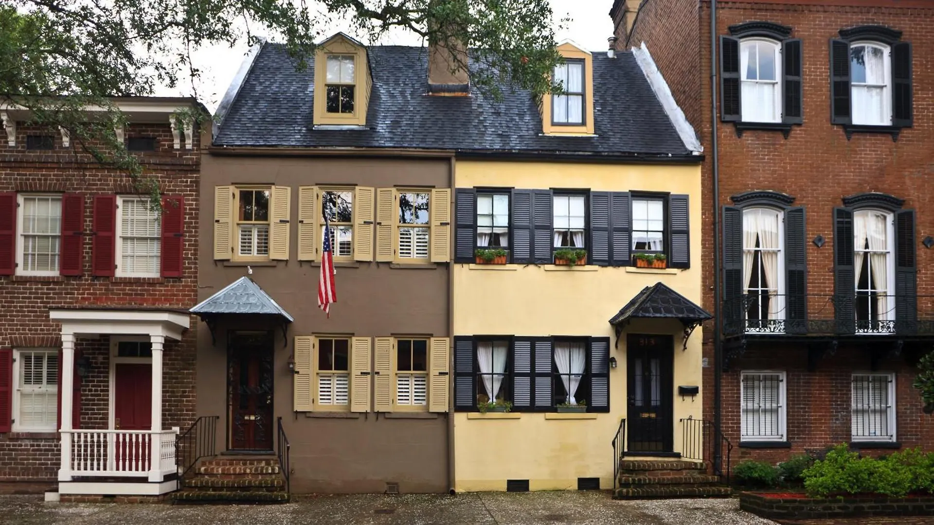 Indigo Historic District By Ihg Hotel