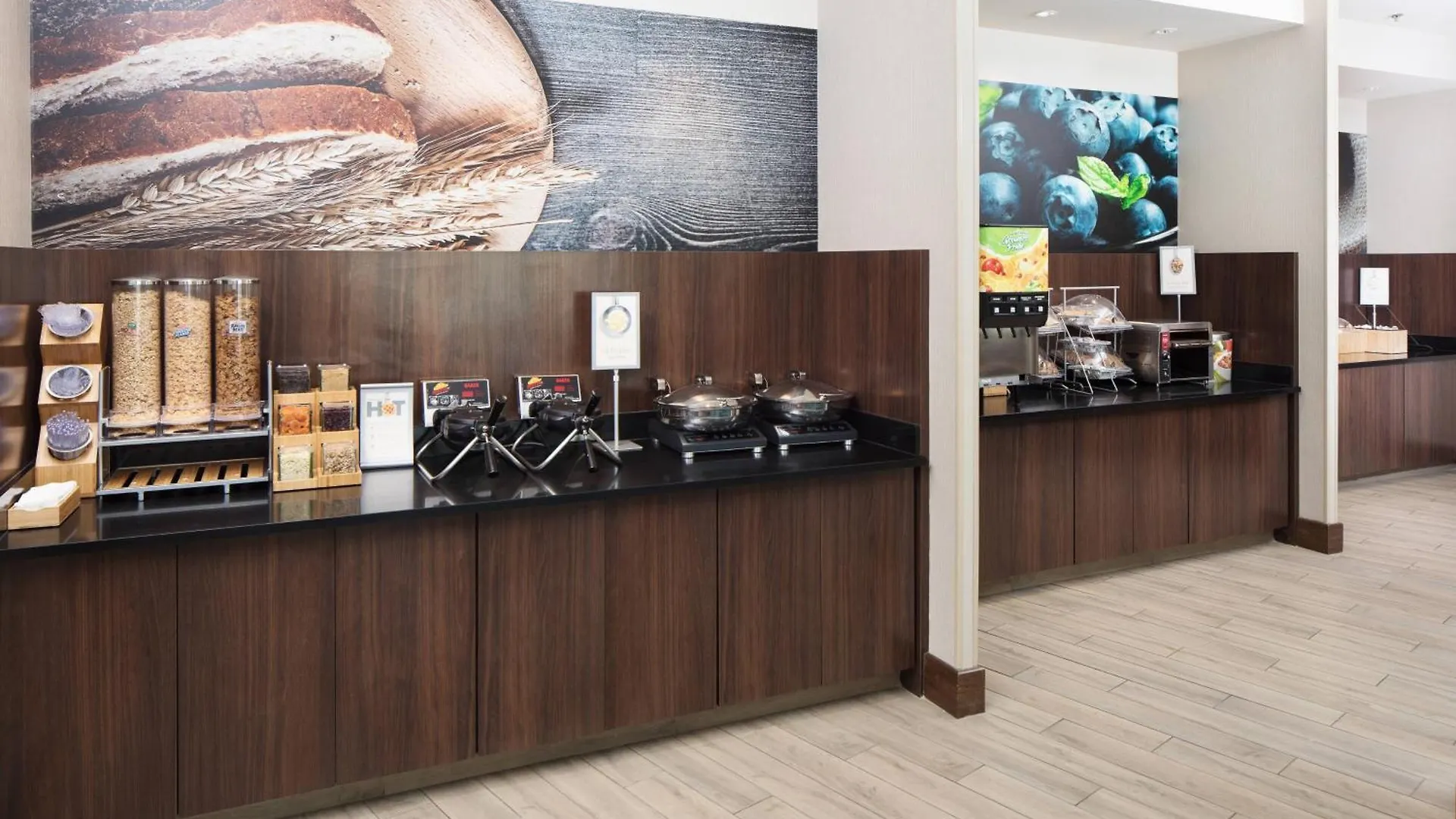 萨凡纳市中心/历史区万豪费尔菲尔德客栈 酒店