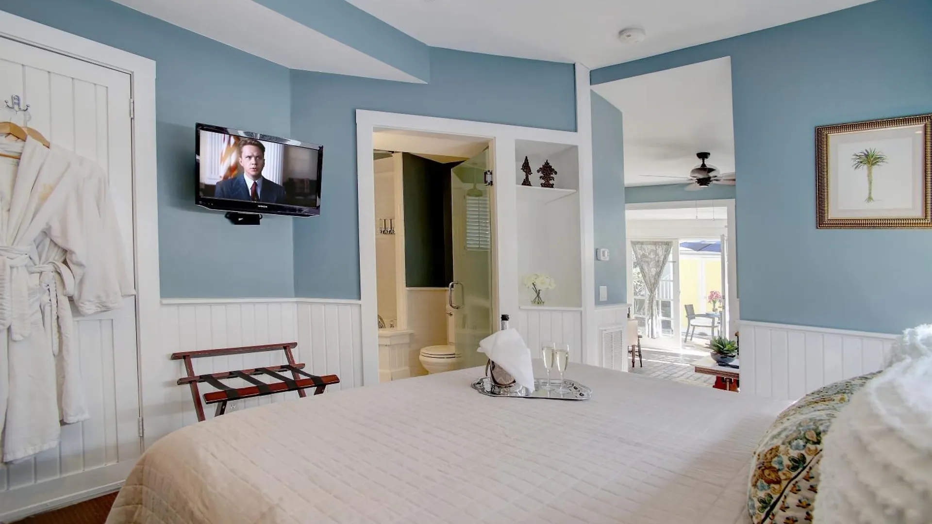 Bed & Breakfast Azalea And