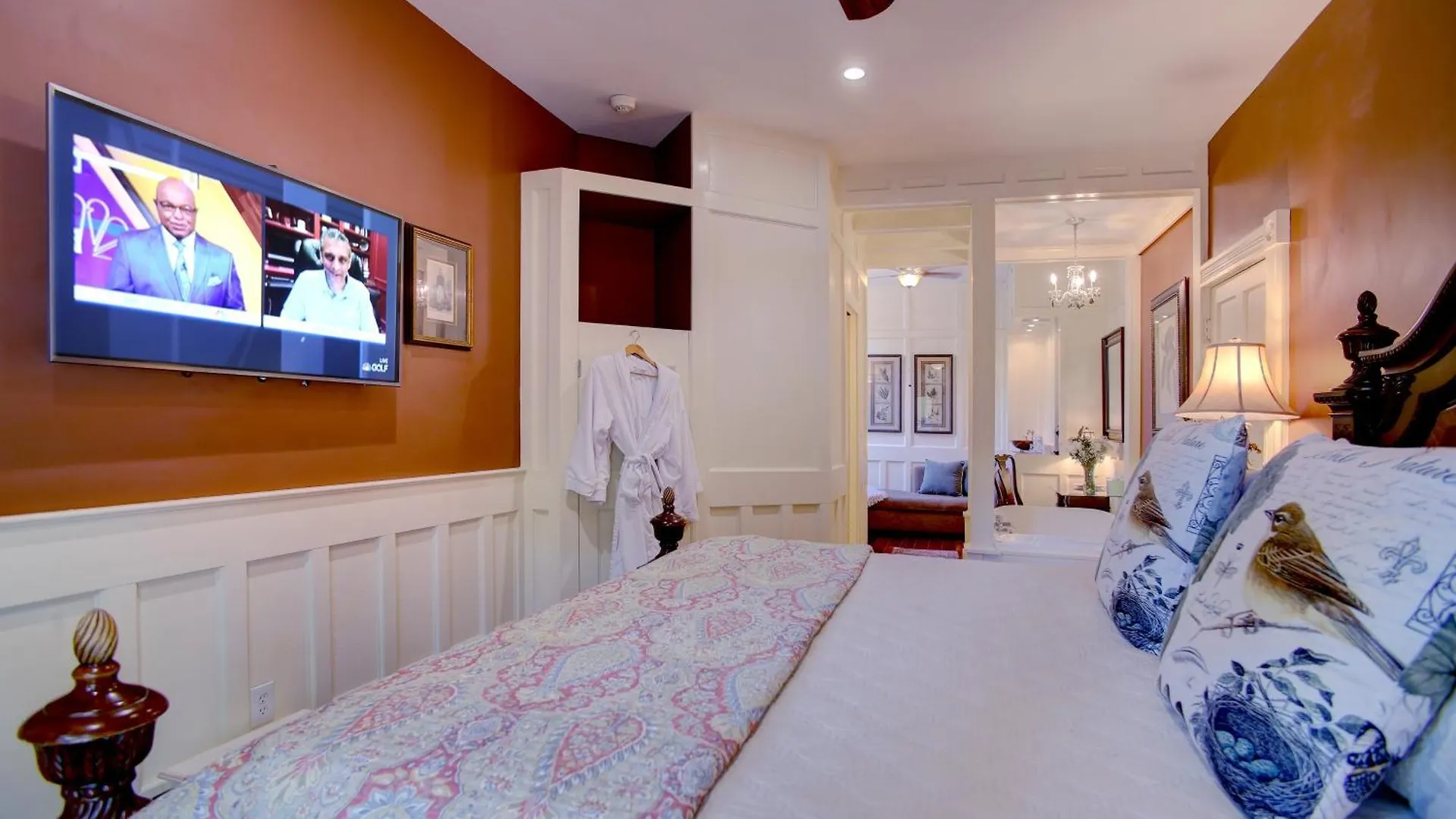 Bed & Breakfast Azalea And