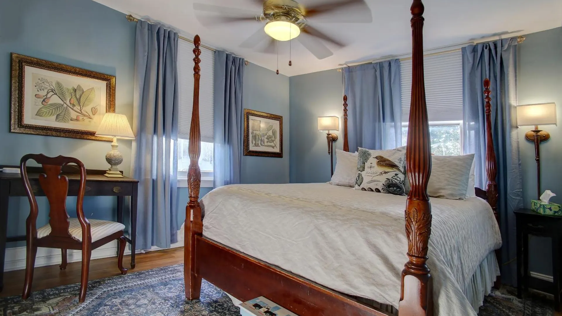 Bed & Breakfast Azalea And Savannah
