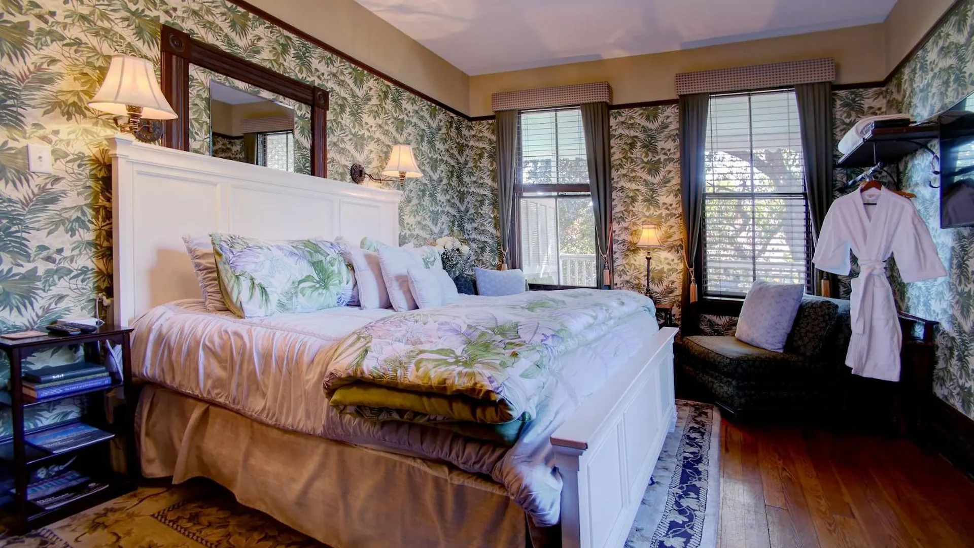 Bed & Breakfast Azalea And Savannah