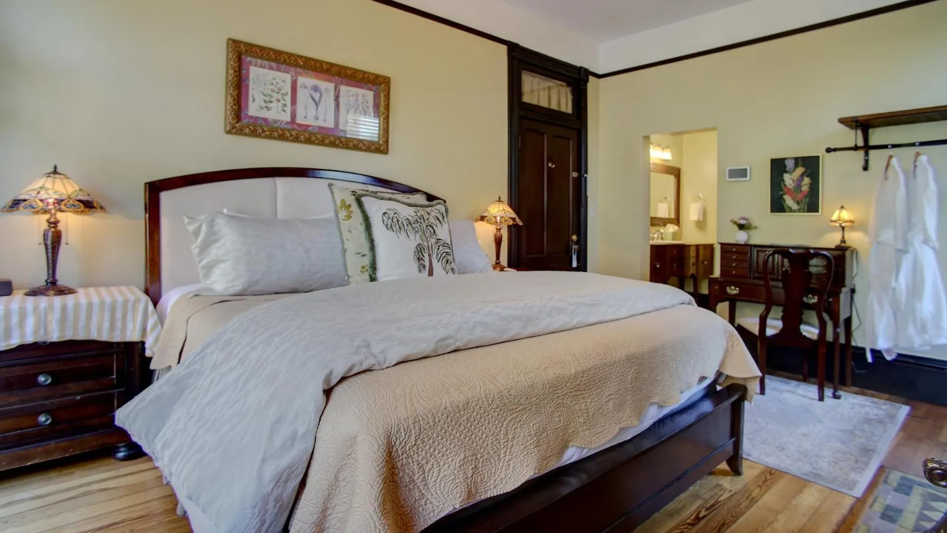 Bed & Breakfast Azalea And