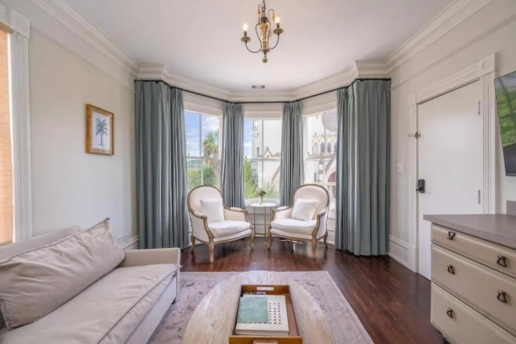 Apartment Rosemary In Mirabelle Savannah