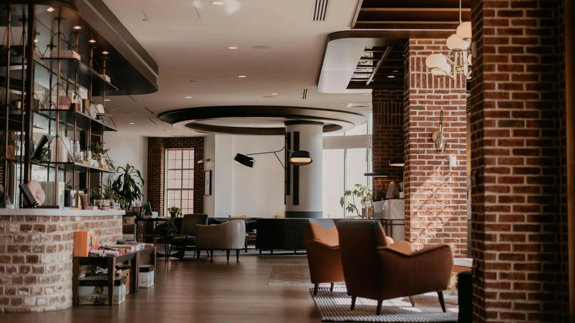 The Alida, Savannah, A Tribute Portfolio Hotel Savannah