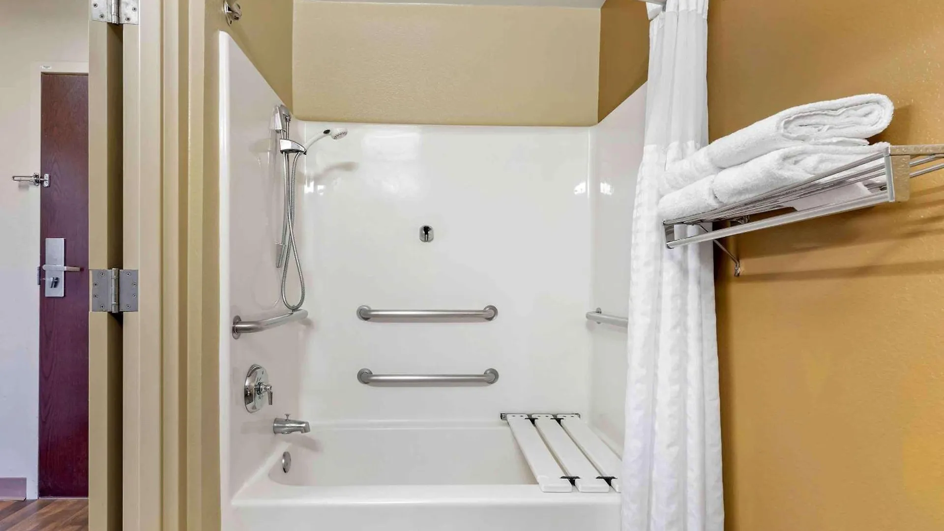 Extended America - - Midtown 2* Savannah