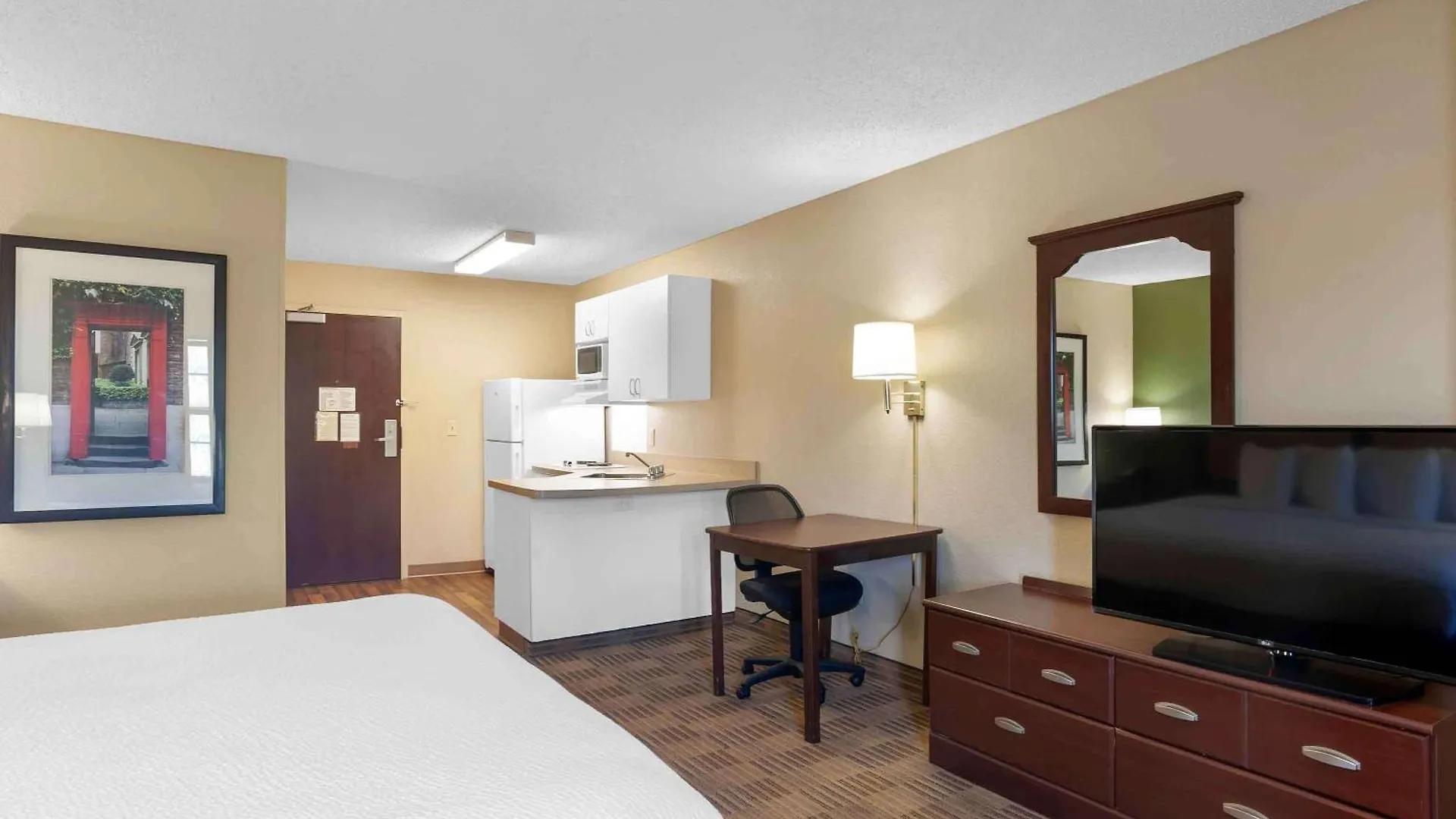 Extended America - - Midtown Savannah