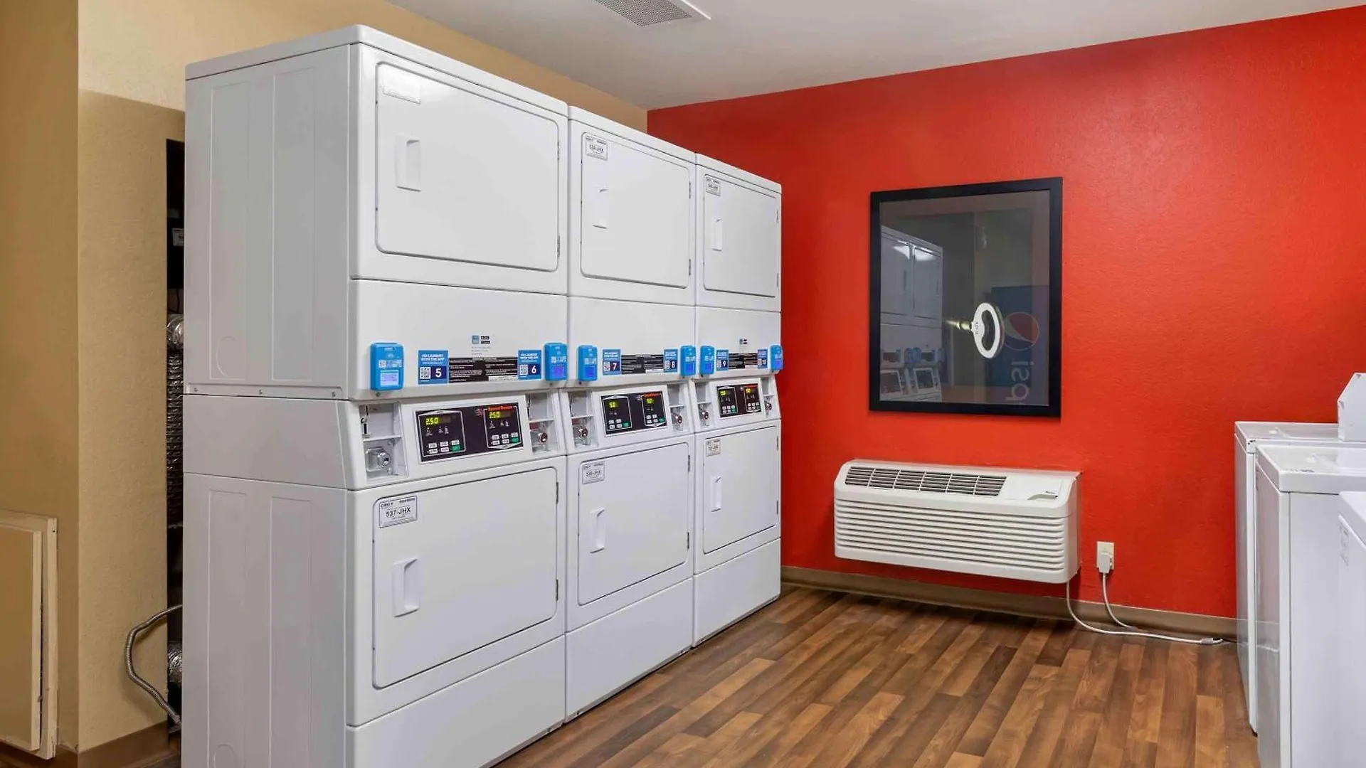 Hotel Extended America - - Midtown Savannah